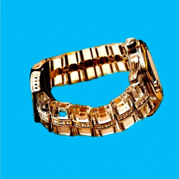 BRIGHTON EXQUISITE RETIRED DANA
POINT WATCH Comes with New Battery - Picture 9 of 11